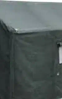 چادر برزنتی عشایر