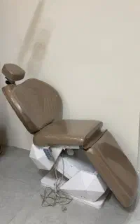 صندلی برقی