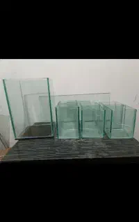 اکواریوم همه اندازه
