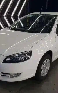 حواله رانا پلاس دیسکی