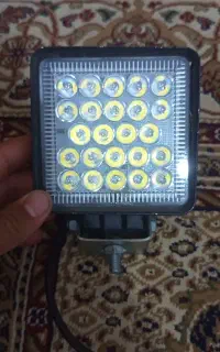 چراغ پروژکتور