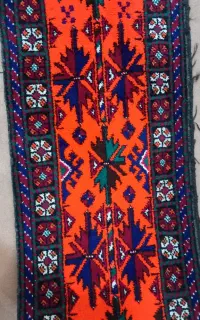 قالیچه دستباف