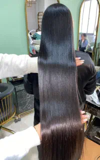 آموزش تخصصی کراتینه و احیا با مدرک فنی و حرفه ای