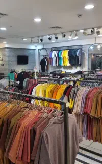 استخدام فروشنده