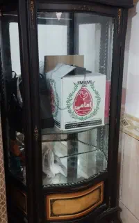 بوفه