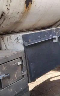 تانکر حنیفارم