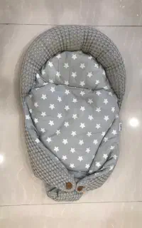 آغوش نوزاد