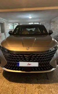 رووی ERX5 پلاگین هیبرید hs-mg
