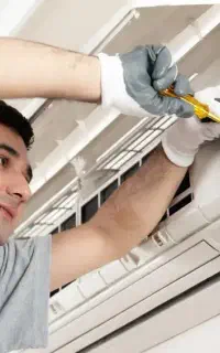 کولر سازی اسپلیت و پنجره ای تعمیرات تخصصی .سرویس