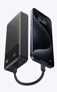 پاوربانک انکر A1384