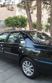 پارس Tu5مدل 401مشابه خشک