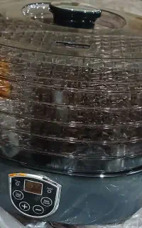 میوه خشک کن ناسا
