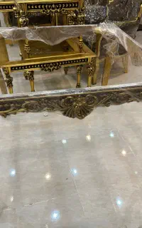 میز ناهار خوری ۴ نفره