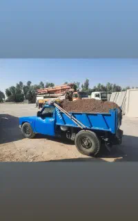 نیسان جکی