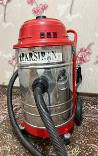 جارو برقی سطلی