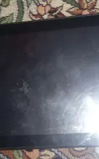 تبلت نو اصلا استفاده نشوده