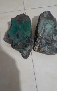 سنگ طلای بسیار خاص و کلگسیونی