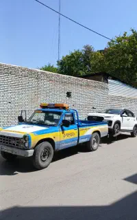 امداد خودرو، یدک کش ، کفی ،خودروبر  ۲۴ساعته