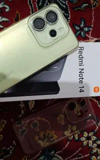 گوشی شیاومی  نوت Note 14