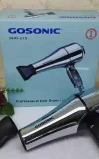 سشوار