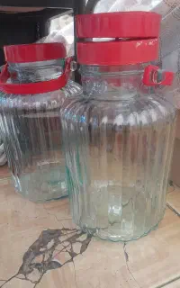 شیشه بزرگ