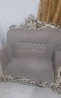 مبل.آینه دراور.جاقاشقی..گاز