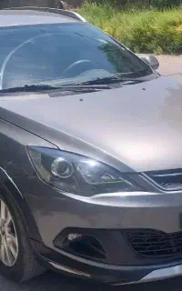 ام وی ام  ۳۱۵  لاکچری  مدل۹۷