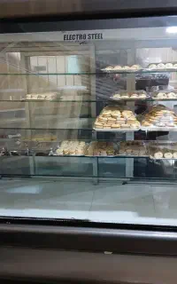 فروش ست یخچال قنادی..سه عدد.