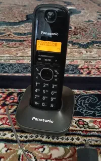 تلفن بیسیم