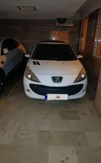 207 دنده پانا