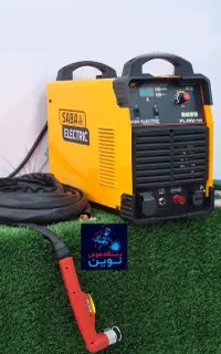 دستگاه برش پلاسما Cut 122 صبا الکتریک