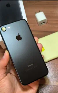 گوشی ایفون 7با حافظه128