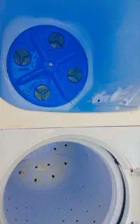 ماشین لباس شویی