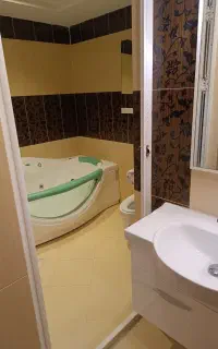 شرکت نظافتی شادمان
