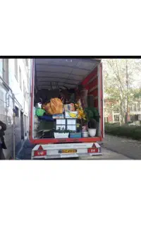 باربری،خدمات حمل و نقل با کارگران مجرب،اثاث کشی