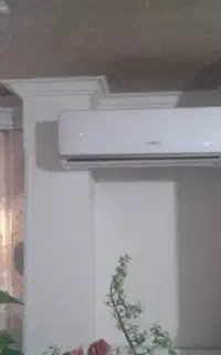 نصاب کولر گازی و تعمیرات پکیج