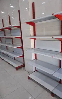 قفسه ایستاده ضخیم