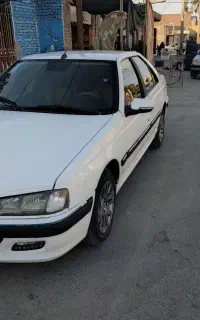 پارس ELxسفارشی فول