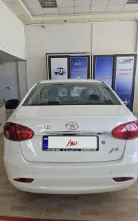 جک جی ۴ صفر خشک ۴۰۵