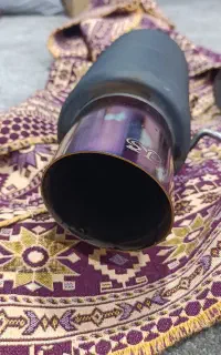 منبع 705 j.s سایلنسردار