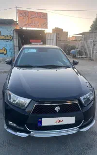 دنا اتومات مدل ۱۴۰۲