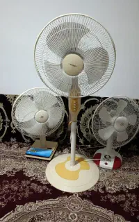 پنکه پایه بلند ثانی . متن رو بخون