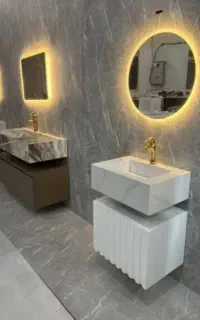 روشویی کابینتی