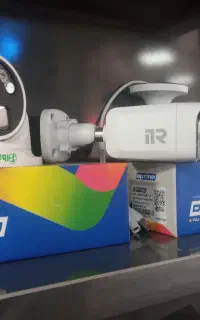 دوربین مداربسته