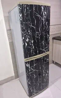 یخچال کارکرده