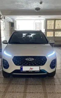 x22pro مدل ۱۴۰۲ اقساطی (آریا خودرو)