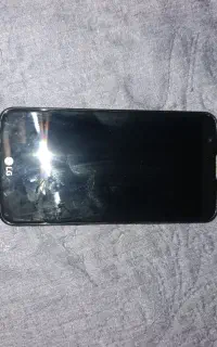 گوشی ال جی مدل K10