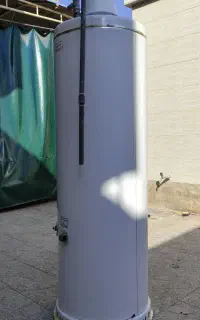 آبگرمکن مخزنی