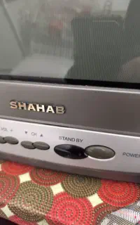 تلویزیون شهاب