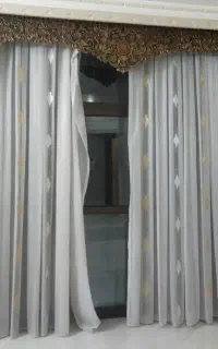 فروش پرده